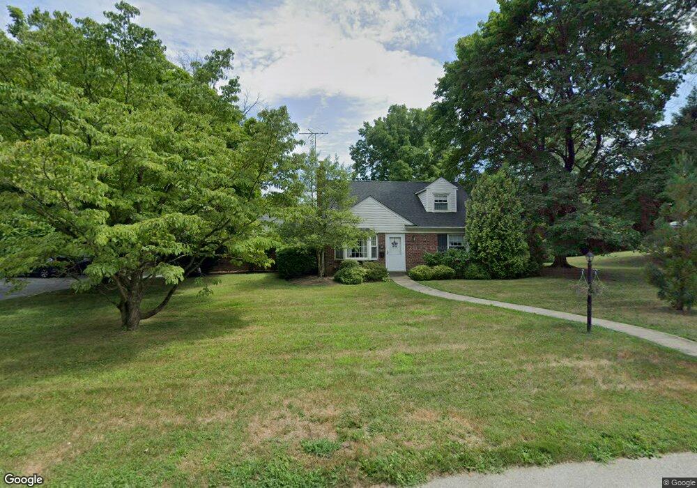 306 Martin Ln, Wallingford, PA 19086 - photo 1