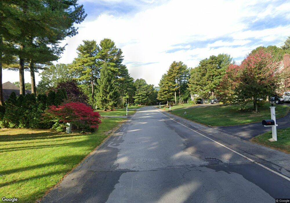 LOT11A Ocean Hill Dr, Kingston, MA 02364 - photo 1