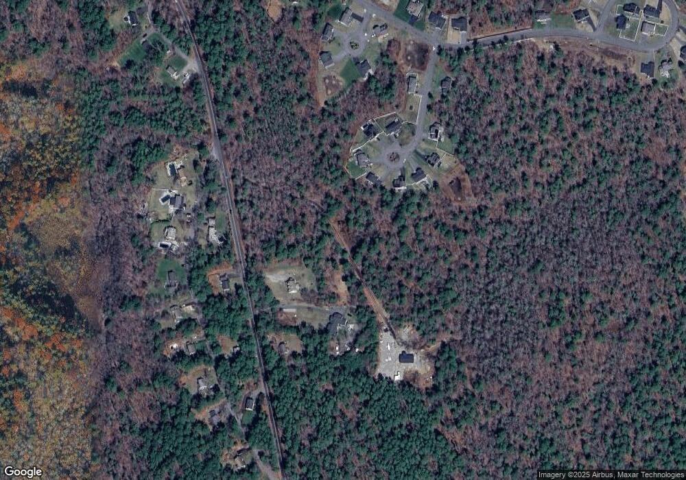 Zero Private Way, Kingston, MA 02364 - photo 1