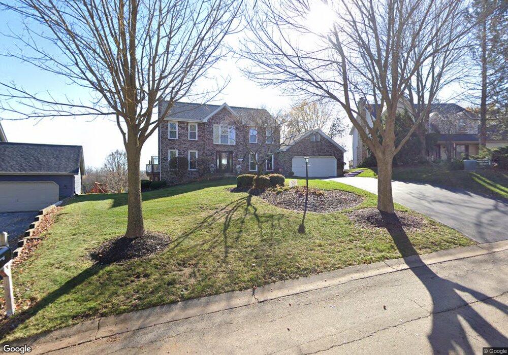 1225 Spring Hill Dr, Algonquin, IL 60102 - photo 1