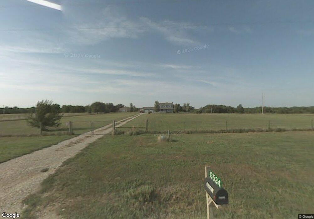 13534 SW 21st St, Topeka, KS 66615 - photo 1