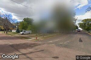 240 E Lincoln Ave, Salem, SD 57058