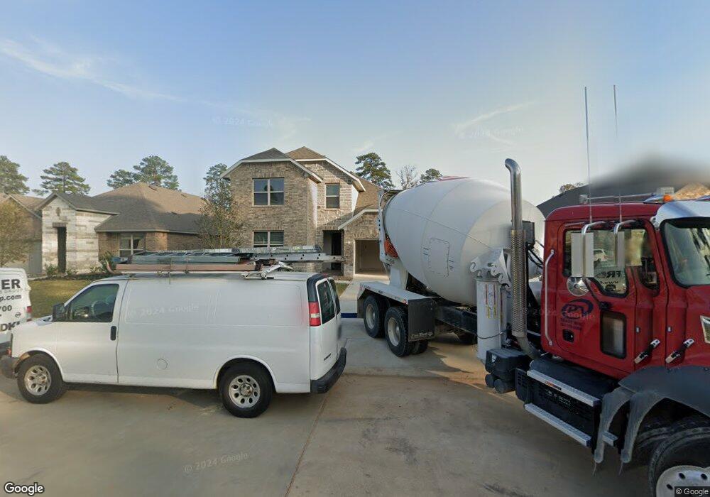 14183 Lake Lodge Dr, Conroe, TX 77384 - photo 1