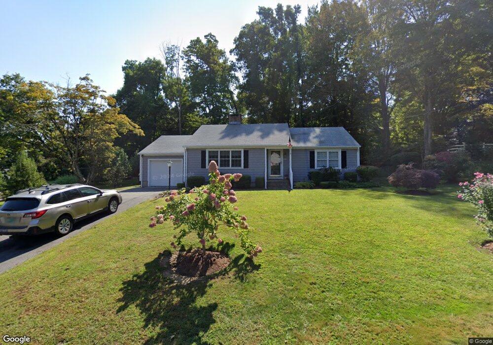 15 Jones Ln, Deep River, CT 06417 - photo 1