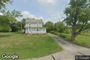 3166 Duvall Rd, Lockbourne, OH 43137