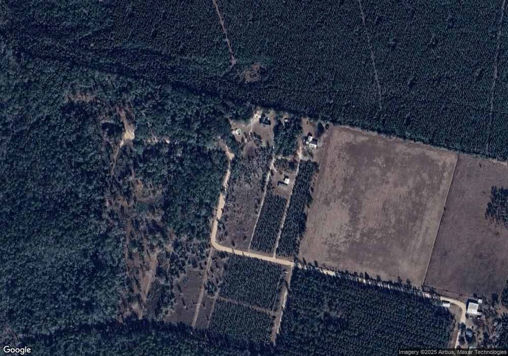 1250 Chancey Dr, Folkston, GA 31537 - photo 1