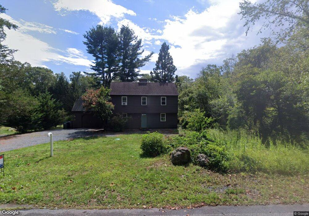 43 Williams St, Rehoboth, MA 02769 - photo 1