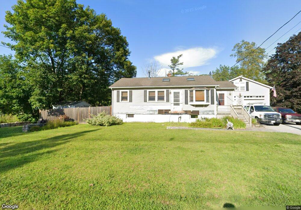 182 Goldsmith St, Littleton, MA 01460 - photo 1