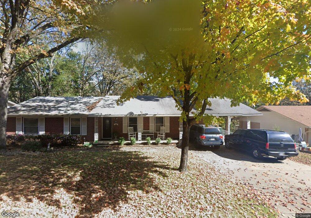 33 Pine Tree Loop, North Little Rock, AR 72116 - photo 1