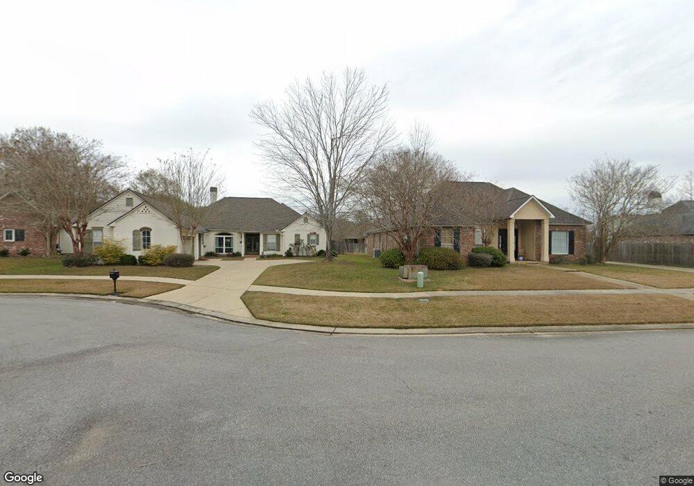 0 Meadowland Ct, Zachary, LA 70791 - photo 1