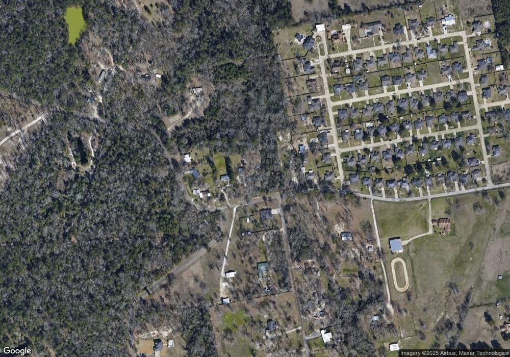 668 Evans Gann Rd, Lufkin, TX 75904 - photo 1