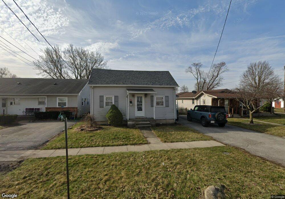731 Swing Ave, Findlay, OH 45840 - photo 1
