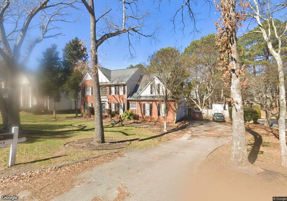 1605 Ellington Rd SE, Conyers, GA 30013 - photo 1