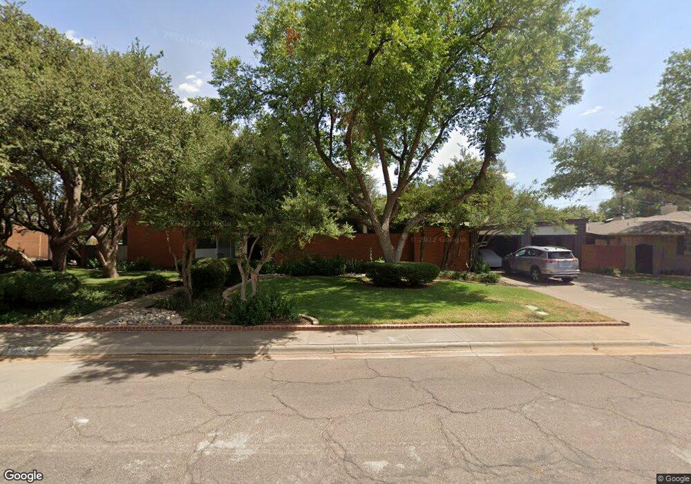 1201 Douglas Ave, Midland, TX 79701 - photo 1