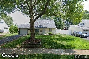 36 Crystal Rd, Levittown, PA 19057
