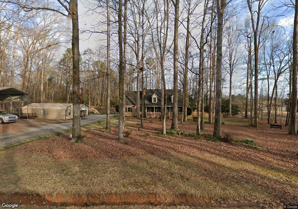 83 Kenny Dr, Danielsville, GA 30633 - photo 1