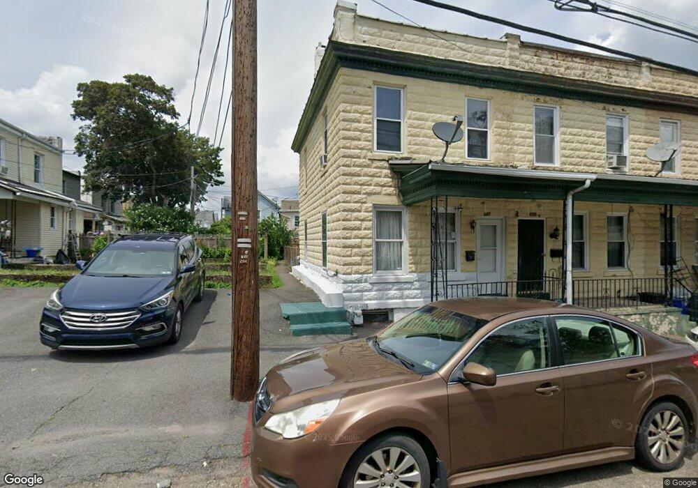 535 W 1st St, Hazleton, PA 18201 - photo 1