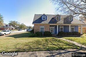 22 Glacier St, Kenner, LA 70065