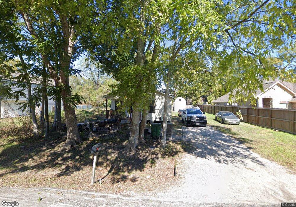 2122 Wavell St, Houston, TX 77088 - photo 1