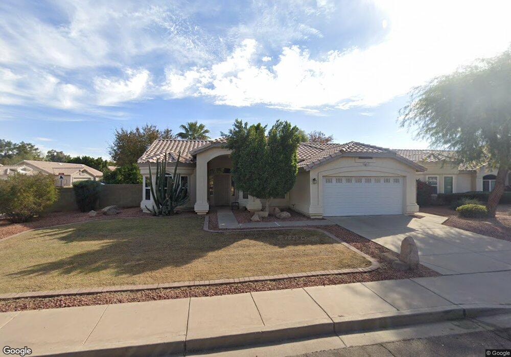 1561 W Butler Dr, Chandler, AZ 85224 - photo 1