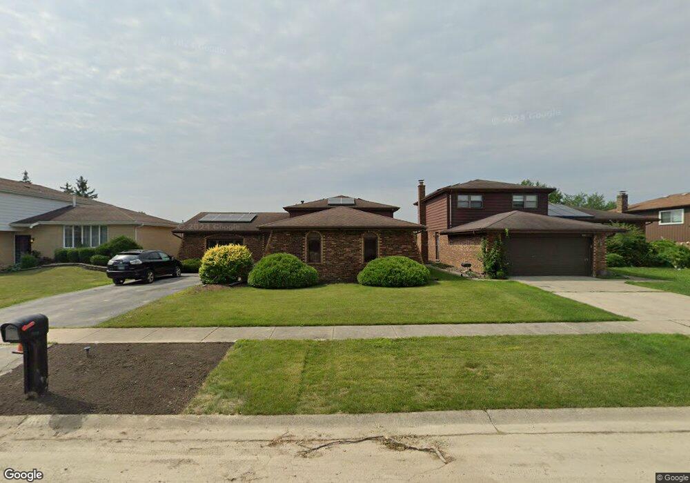 4053 178th St, Country Club Hills, IL 60478 - photo 1