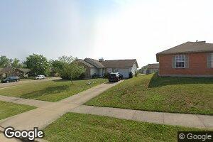 2818 Vienna Mill Ct SW, Canton, OH 44706