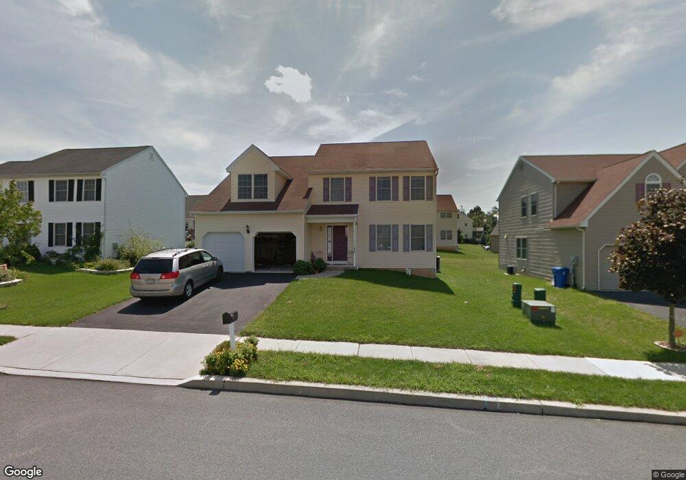 1945 Grigio Place, Easton, PA 18045 - photo 1