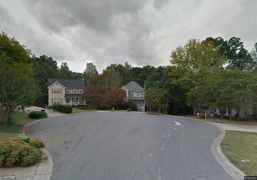 1118 Karastan Ct SW, Marietta, GA 30008 - photo 1