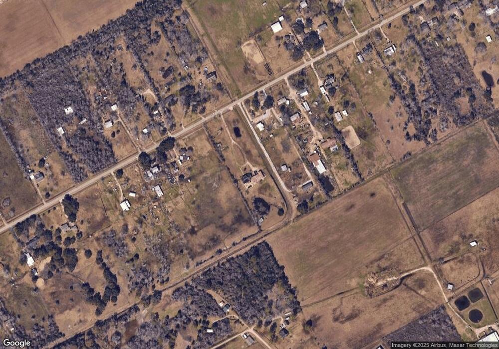 5189 County Road 435, Alvin, TX 77511 - photo 1