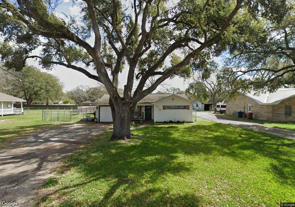 415 Leveridge St, East Bernard, TX 77435 - photo 1