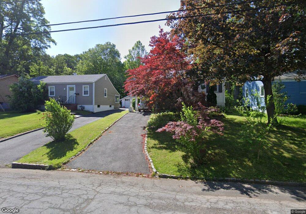 27 Grant Ave, New Providence, NJ 07974 - photo 1