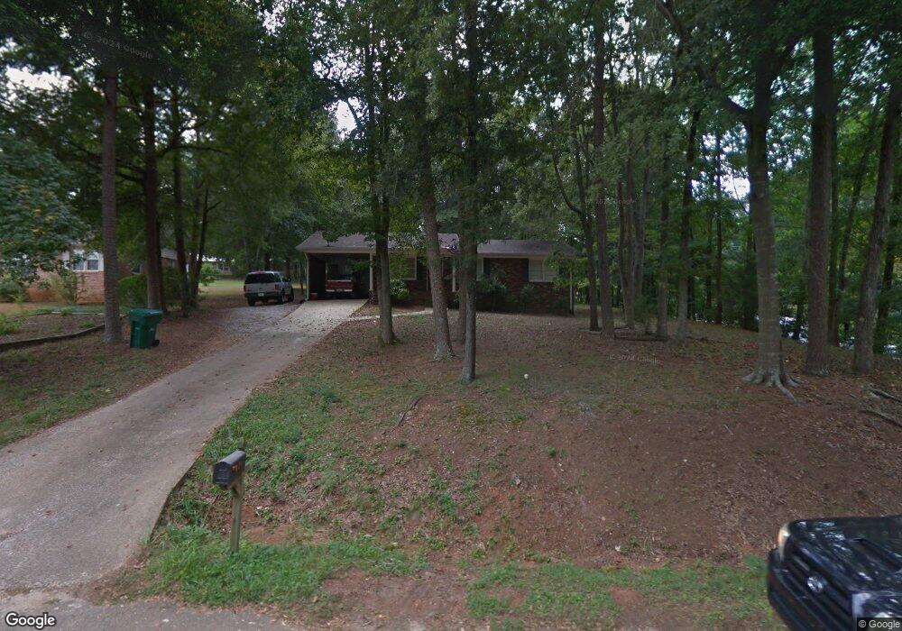 20 Paula St, Commerce, GA 30529 - photo 1