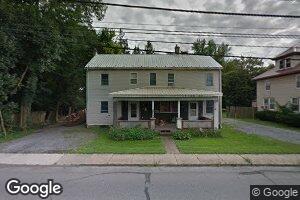 136 W Water St, Muncy, PA 17756