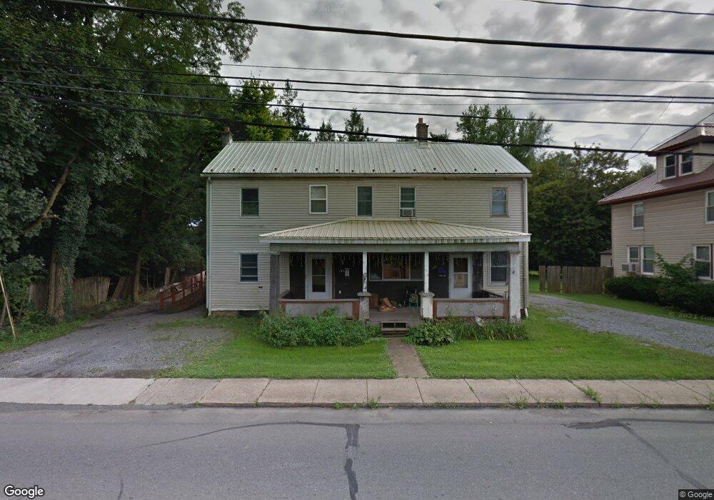 136 W Water St, Muncy, PA 17756 - photo 1