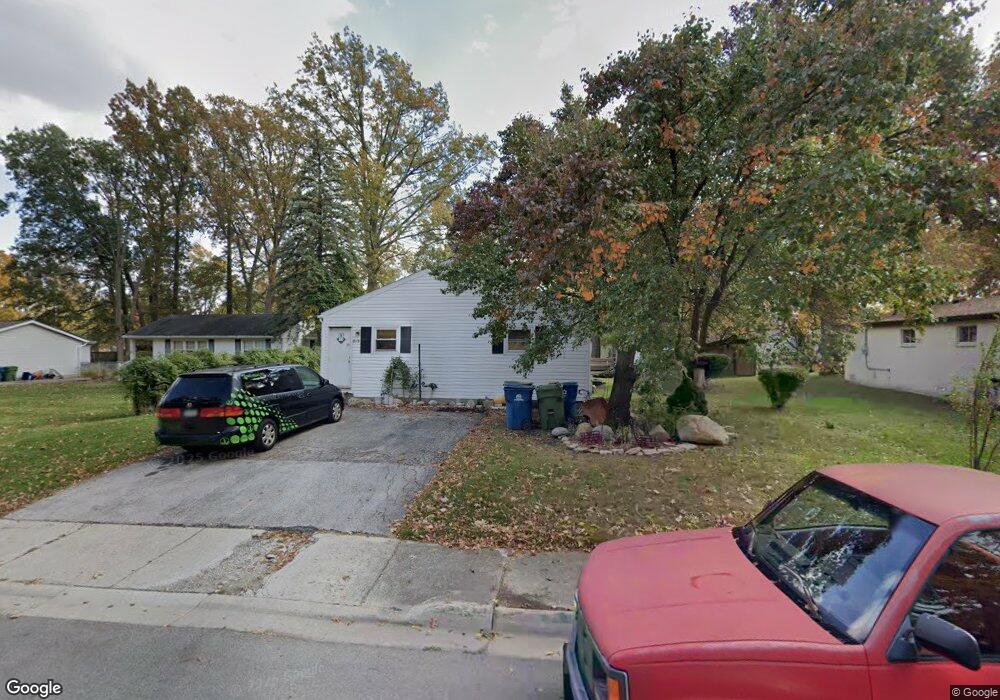 819 W 8th St unit 819B, Marysville, OH 43040 - photo 1