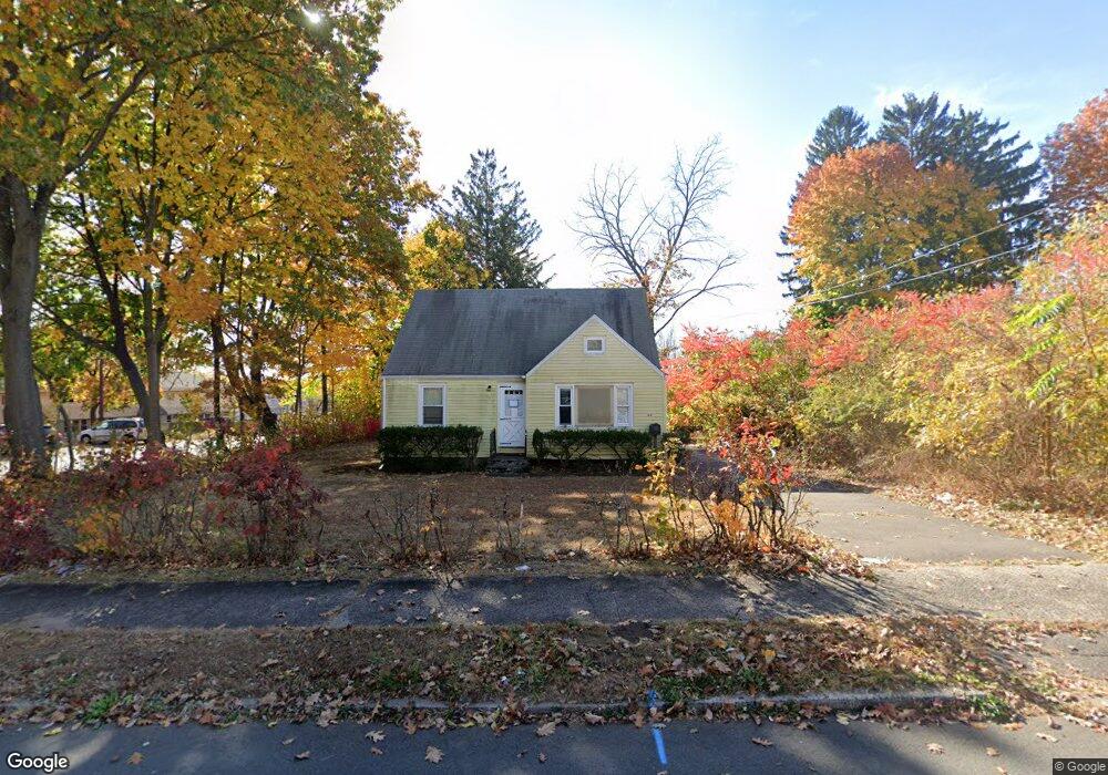 43 Richard St, New Britain, CT 06053 - photo 1