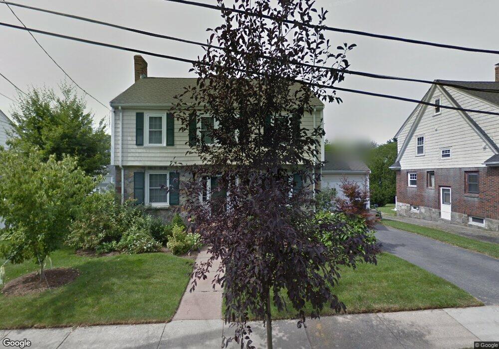 65 Howitt Rd, West Roxbury, MA 02132 - photo 1