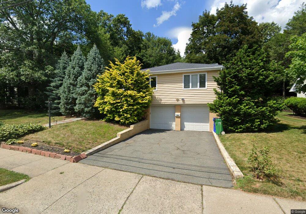 322 Hartman Rd, Newton Center, MA 02459 - photo 1