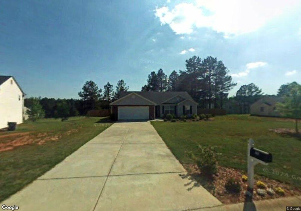 531 Pin Oak Dr unit 21C, Bethlehem, GA 30620 - photo 1