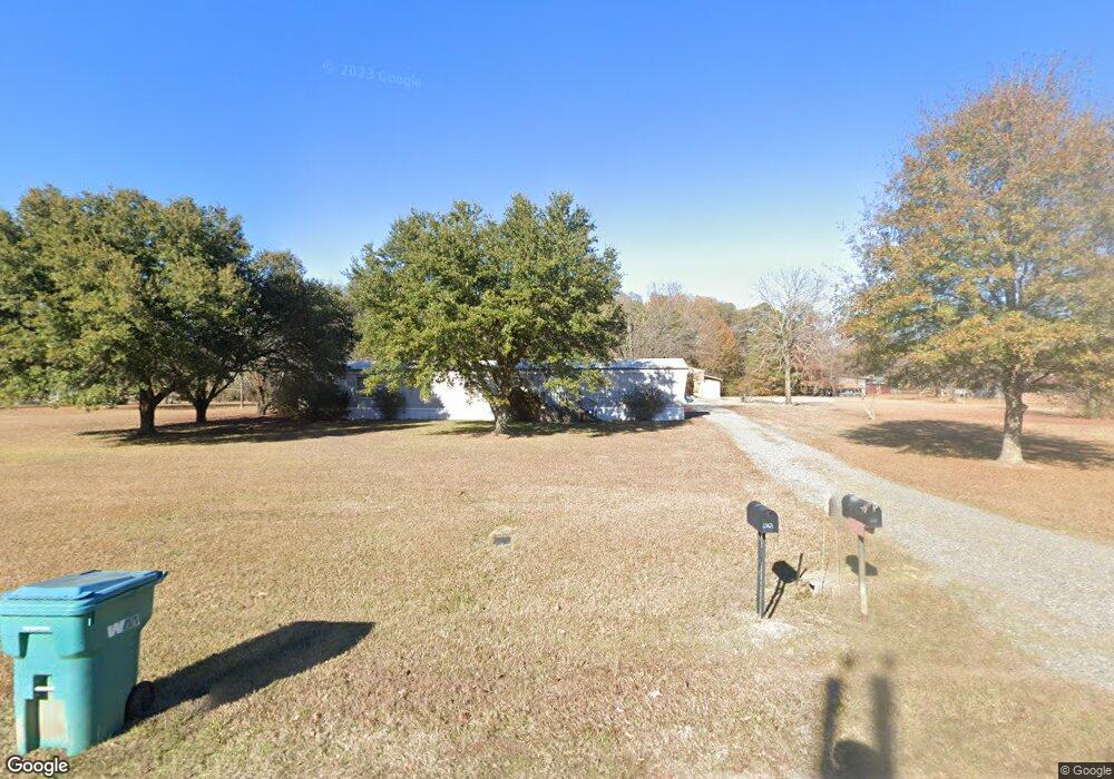 6365 Woodie Rd, Bastrop, LA 71220 - photo 1