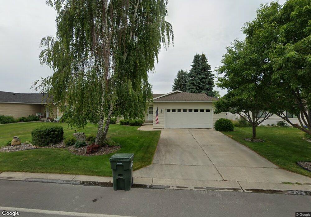 64 E Nicklaus Ave, Kalispell, MT 59901 - photo 1