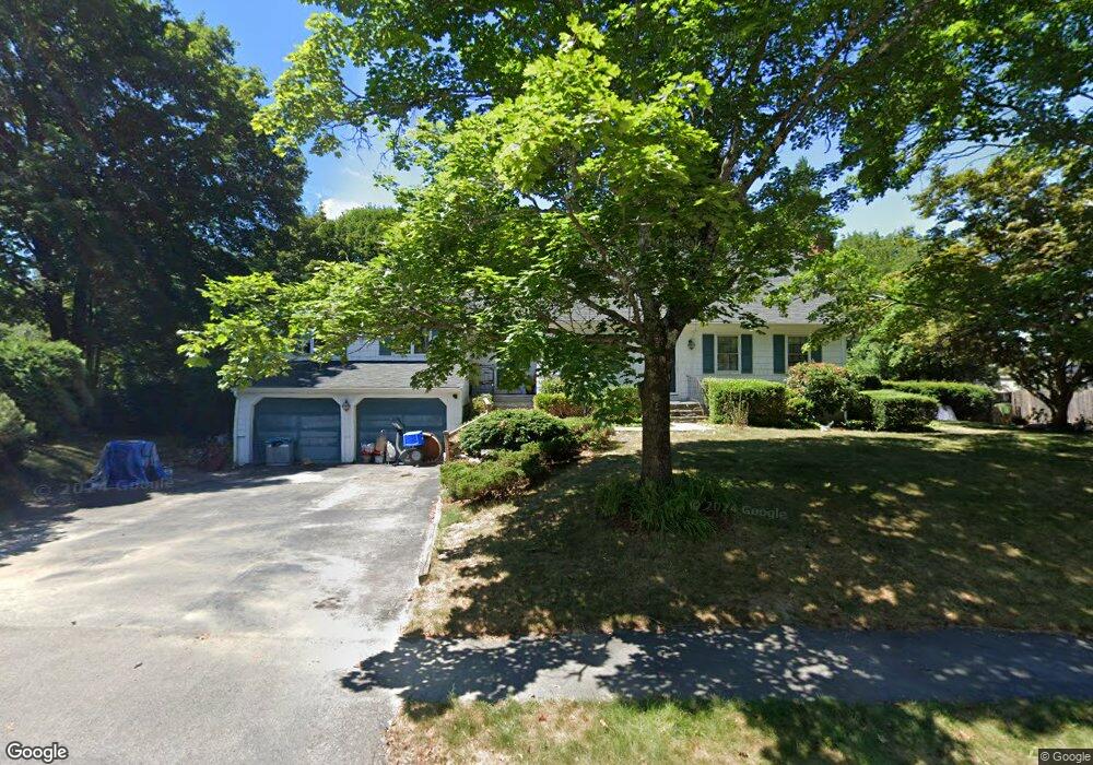 12 Juniper Cir, Westborough, MA 01581 - photo 1