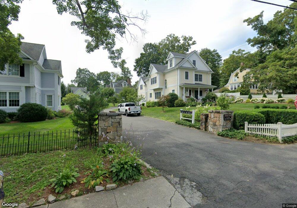 43 Catoonah St unit B, Ridgefield, CT 06877 - photo 1