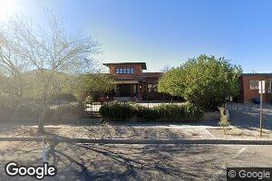 629 N 7th Ave, Tucson, AZ 85705