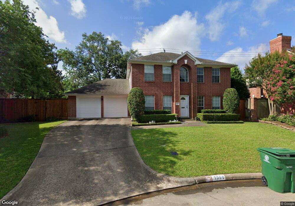 1506 Tannehill Dr, Houston, TX 77008 - photo 1