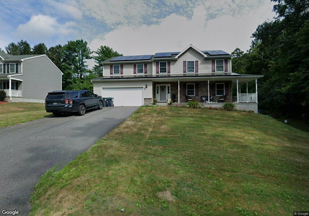 33 Country Club Rd, Ashland, PA 17921 - photo 1