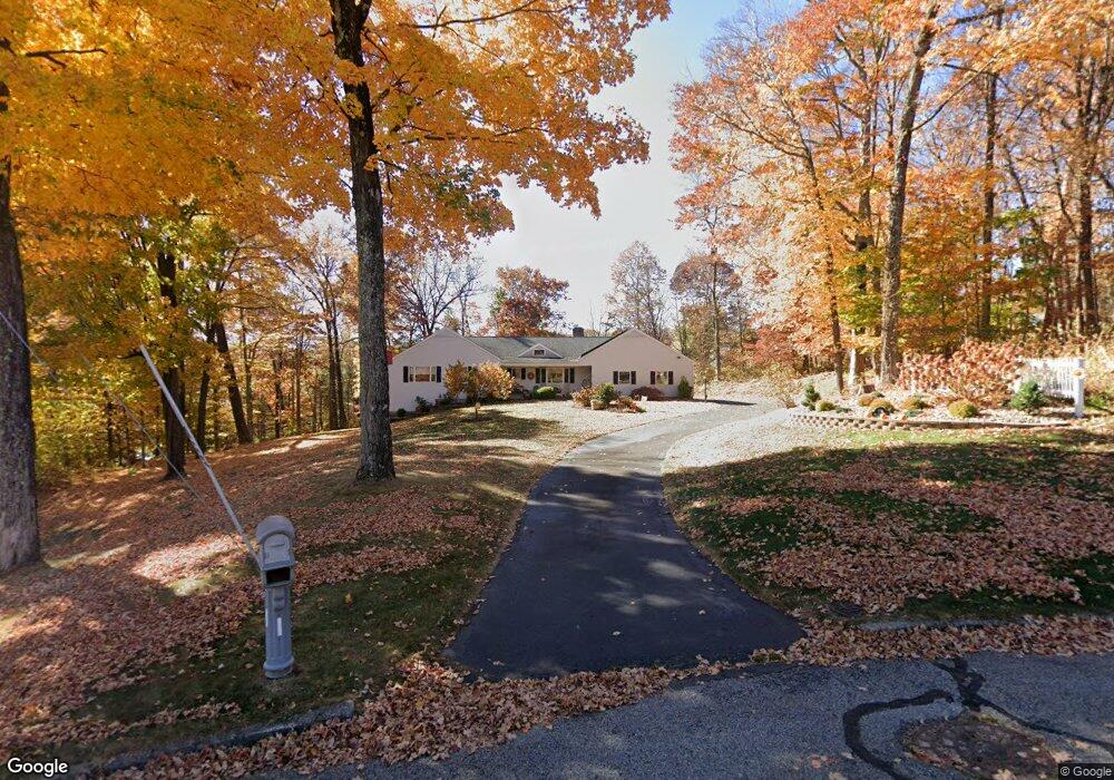 110 Weigands Dr, New Britain, CT 06052 - photo 1