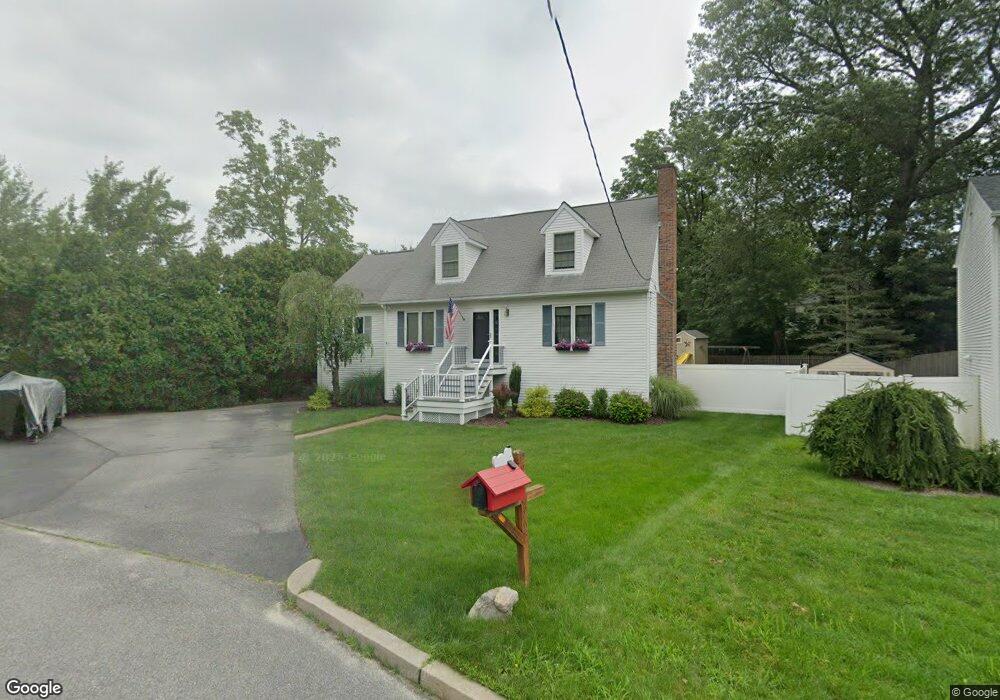 17 Violet Dr, Cranston, RI 02920 - photo 1