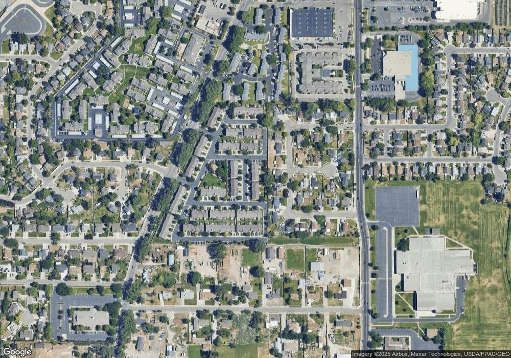 8013 Cardoness Way, West Jordan, UT 84088 - photo 1