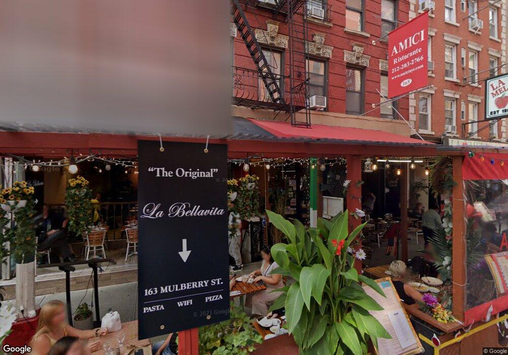 163 Mulberry St unit 11, New York, NY 10013 - photo 1